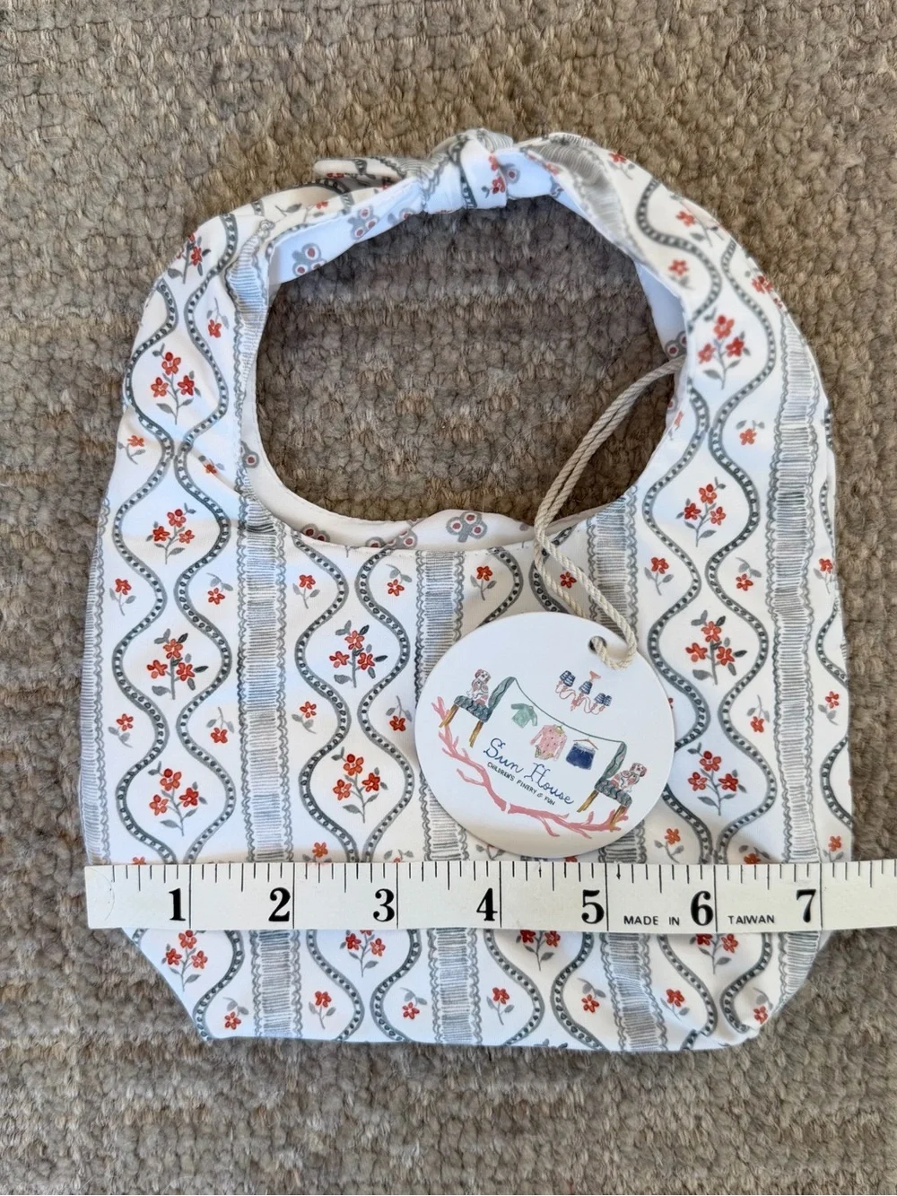 NWT Sun House Girls Purse